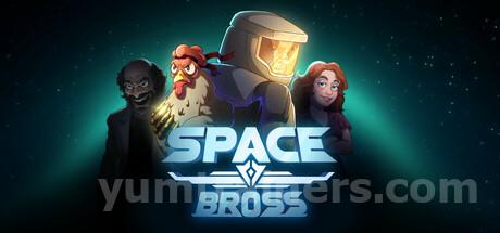 Space Bross Trainer