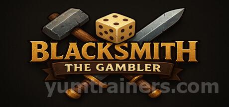 Black Smith : The Gambler Trainer