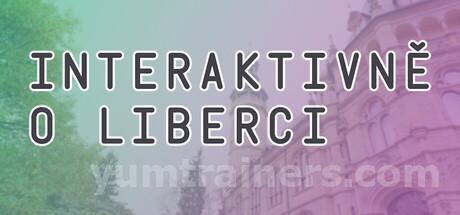 Interaktivně o Liberci Trainer