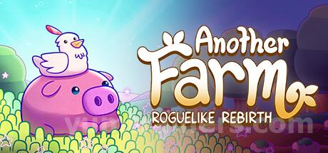 Another Farm Roguelike: Rebirth Trainer