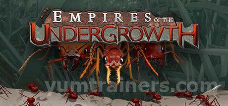 Empires of the Undergrowth Trainer #2