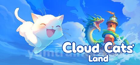 Cloud Cats` Land Trainer