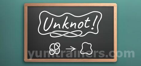 Unknot! Trainer