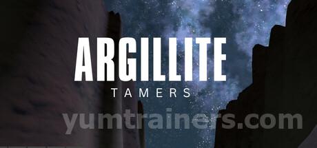 Argillite Tamers Trainer