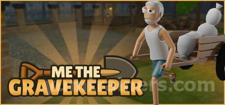 Me The Gravekeeper Trainer