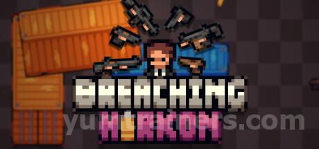 Breaching Harkon Trainer