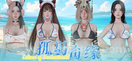 Island Of Enchantment Trainer