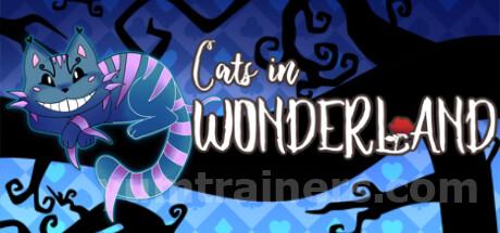 Cats in Wonderland Trainer