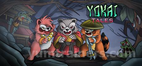 Yokai Tales Trainer