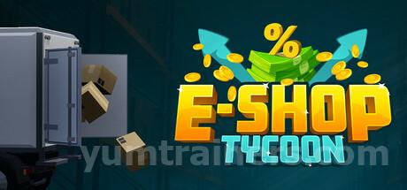 E-Shop Tycoon Trainer