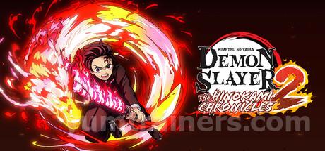 Demon Slayer -Kimetsu no Yaiba- The Hinokami Chronicles 2 Trainer