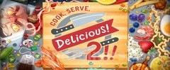 Cook - Serve - Delicious 2 Trainer