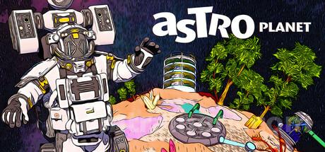 AstroPlanet Trainer
