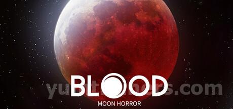 Blood Moon Horror Trainer
