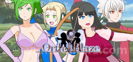 Ortho Blaze Trainer
