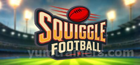 Squiggle Football Trainer