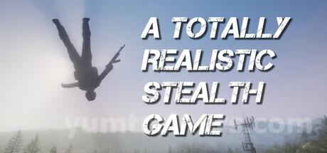 A Totally Realistic Stealth Game Trainer