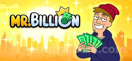 Mr. Billion: Idle Rich Tycoon Trainer