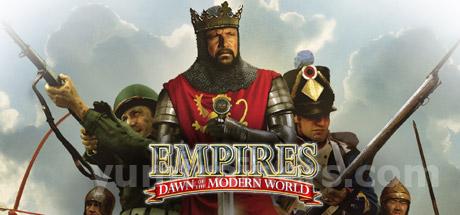 Empires: Dawn of the Modern World Trainer