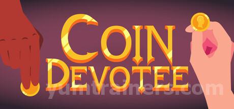 Coin Devotee Trainer