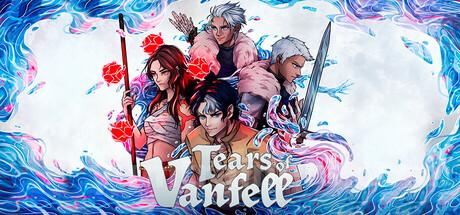 Tears of Vanfell Trainer