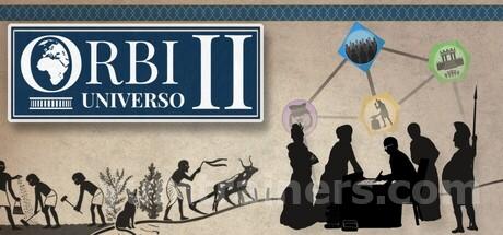 Orbi Universo II Trainer