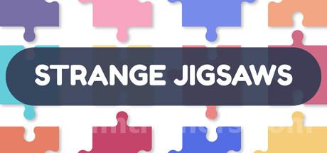Strange Jigsaws Trainer