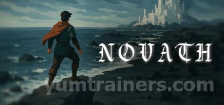 Novath Trainer