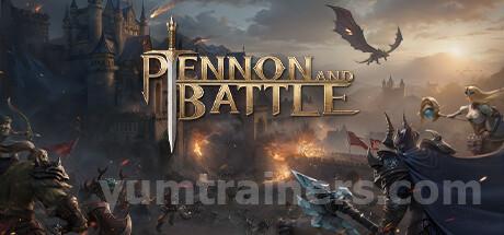 Pennon and Battle Trainer