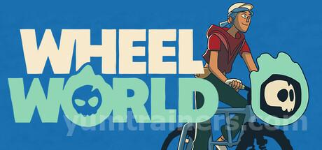 Wheel World Trainer