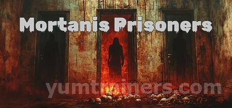 Mortanis Prisoners Trainer