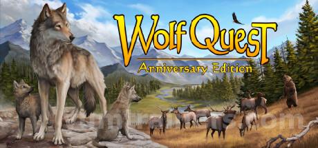WolfQuest: Anniversary Edition Trainer