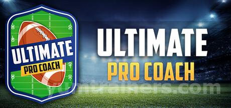 Ultimate Pro Football Coach Trainer