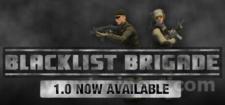 Blacklist Brigade Trainer