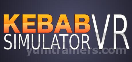 Kebab Simulator VR Trainer