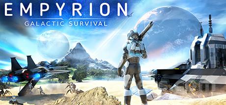 Empyrion - Galactic Survival Trainer