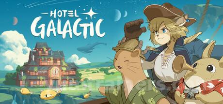 Hotel Galactic Trainer