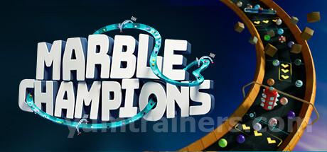 Marble Champions Trainer