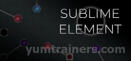 Sublime element Trainer