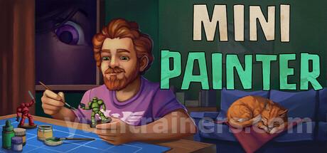 Mini Painter Trainer