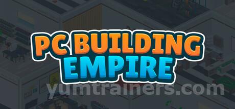 PC Building Empire Trainer