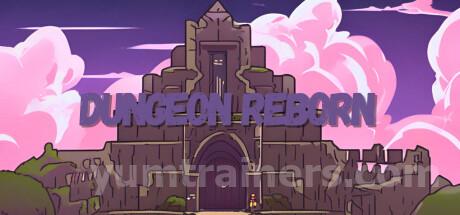 Dungeon Reborn Trainer