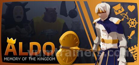 Aldo: Memory of the Kingdom Trainer