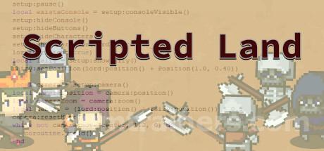 Scripted Land Trainer