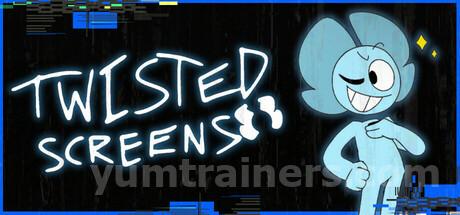 Twisted Screens Trainer