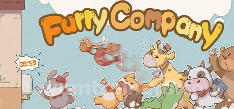 Furry Company Trainer