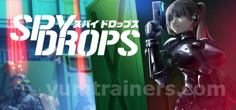 Spy Drops Trainer