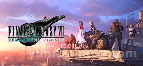 FINAL FANTASY VII REMAKE INTERGRADE Trainer