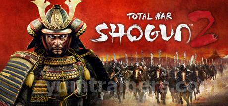 Total War: SHOGUN 2 Trainer
