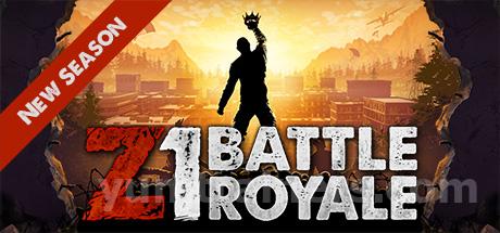 Z1 Battle Royale Trainer